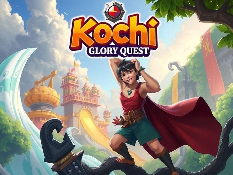Kochi Glory Quest