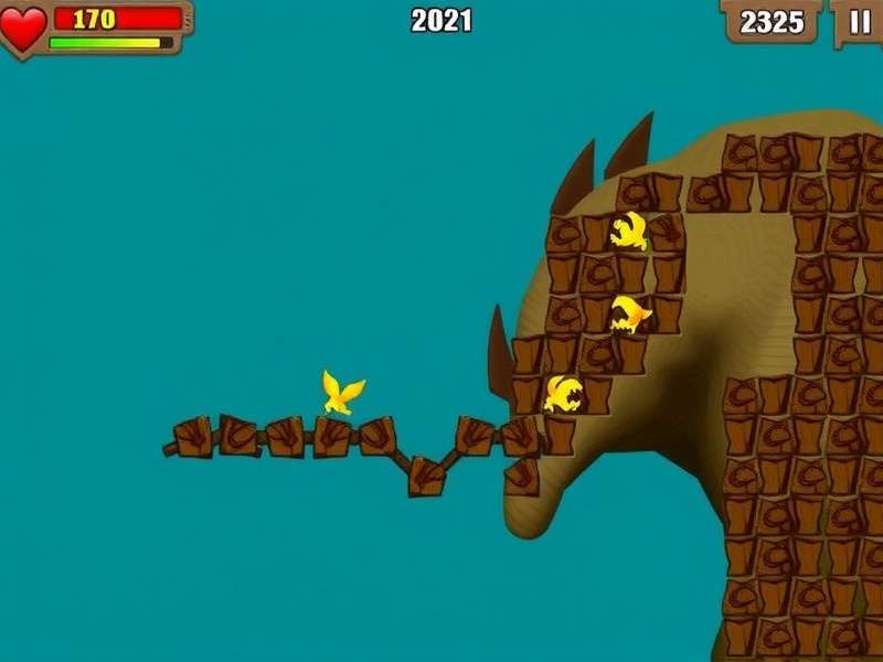 Ludo King game screenshot