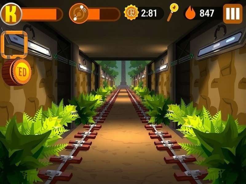 Ludo King game screenshot