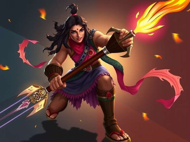 Ludo King game screenshot