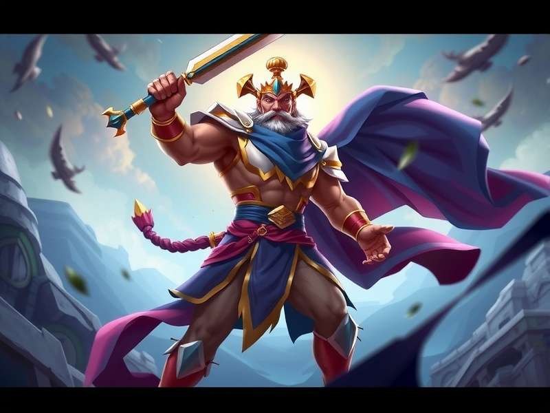 Ludo King game screenshot