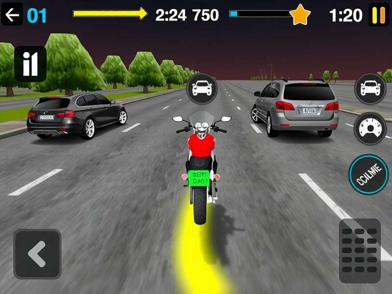 Ludo King game screenshot