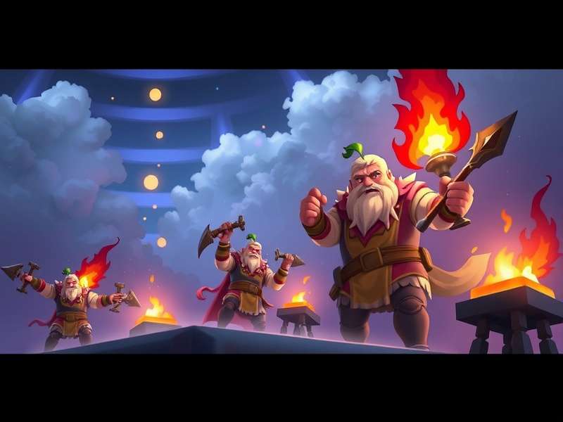 Ludo King game screenshot