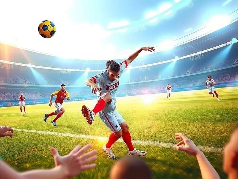 Bharat Football Elite