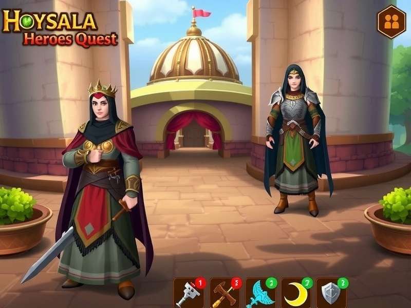 Ludo King game screenshot