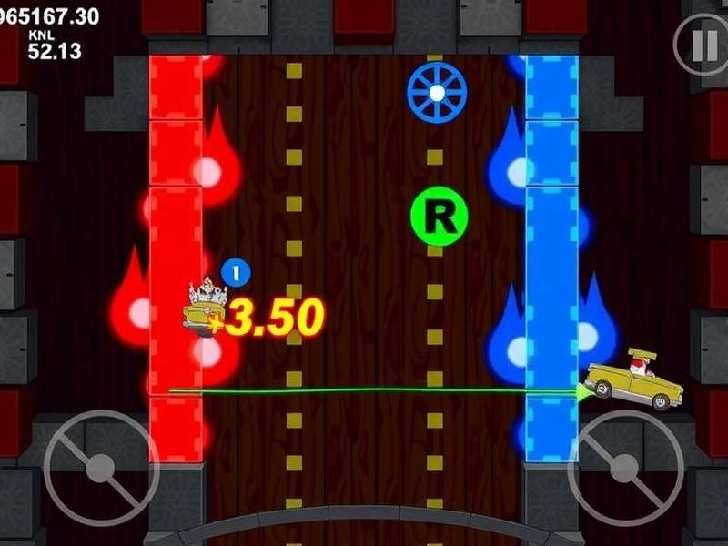 Ludo King game screenshot