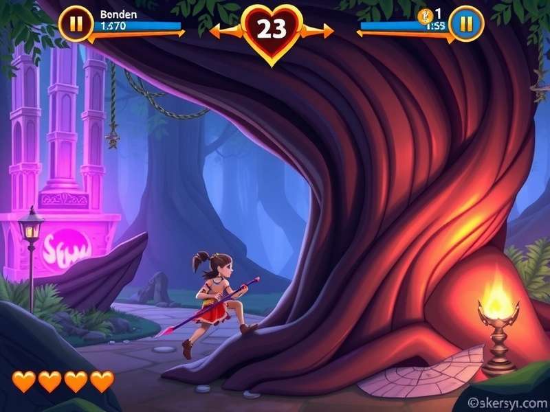 Ludo King game screenshot