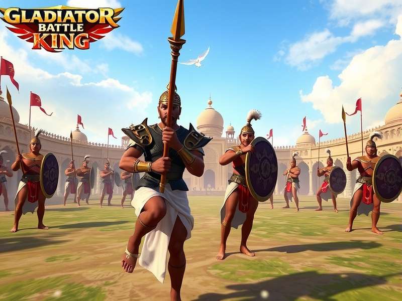 Ludo King game screenshot