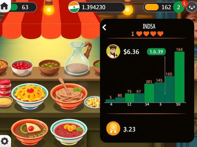 Ludo King game screenshot