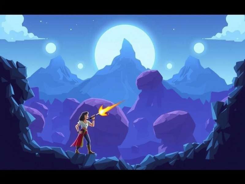 Ludo King game screenshot