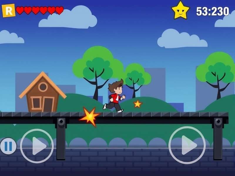 Ludo King game screenshot