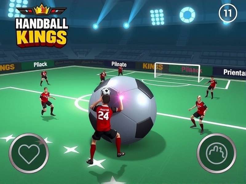 Ludo King game screenshot