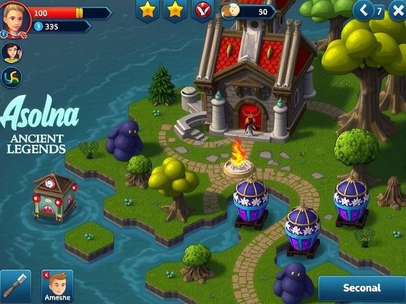 Ludo King game screenshot