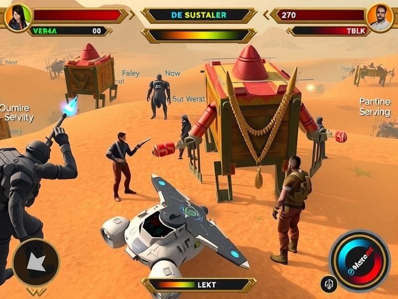 Ludo King game screenshot