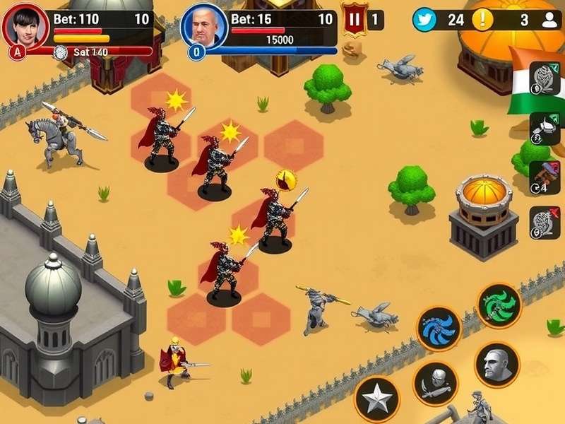 Ludo King game screenshot