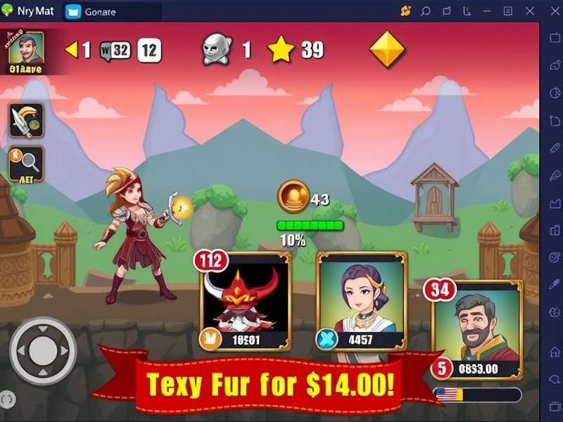 Ludo King game screenshot