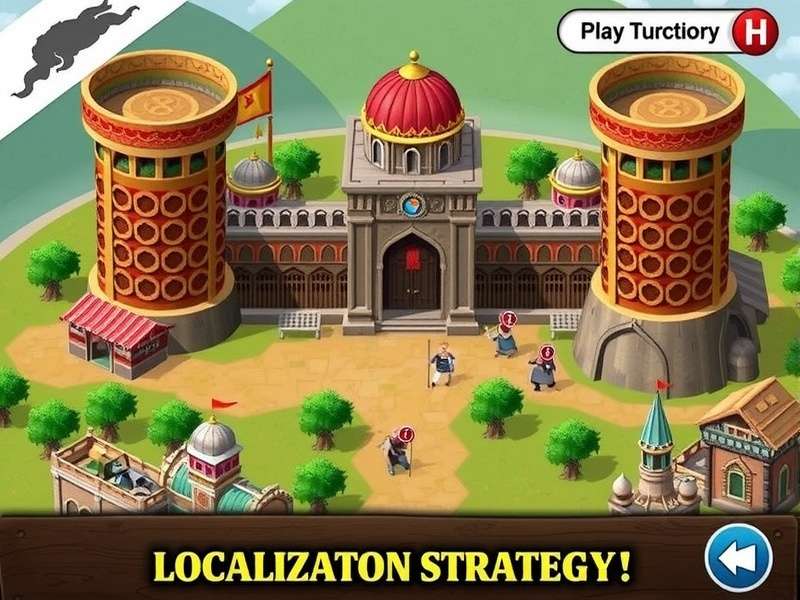 Ludo King game screenshot