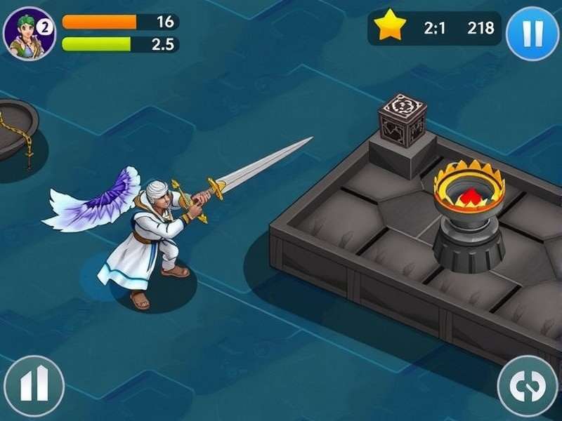 Ludo King game screenshot