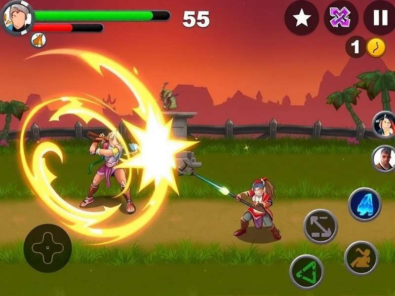 Pune Battle Champion