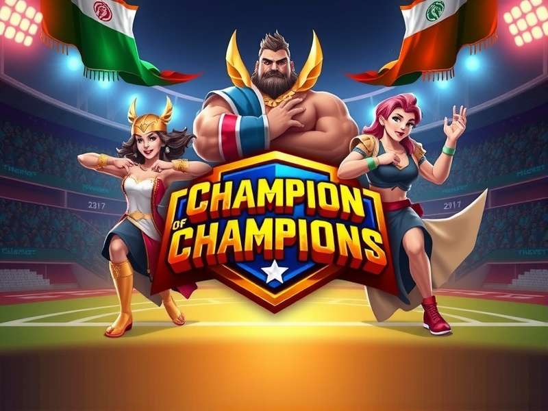 Ludo King game screenshot