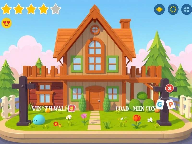 Ludo King game screenshot