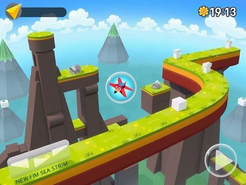 Ludo King game screenshot