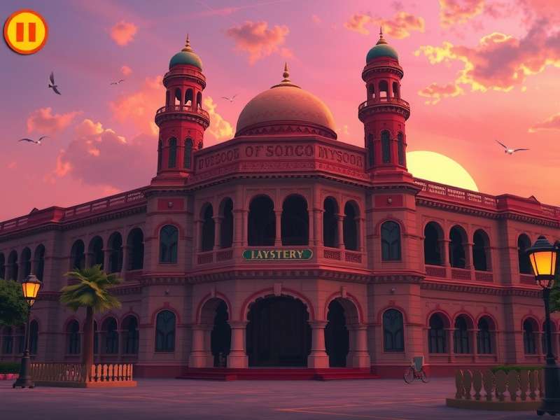 Ludo King game screenshot