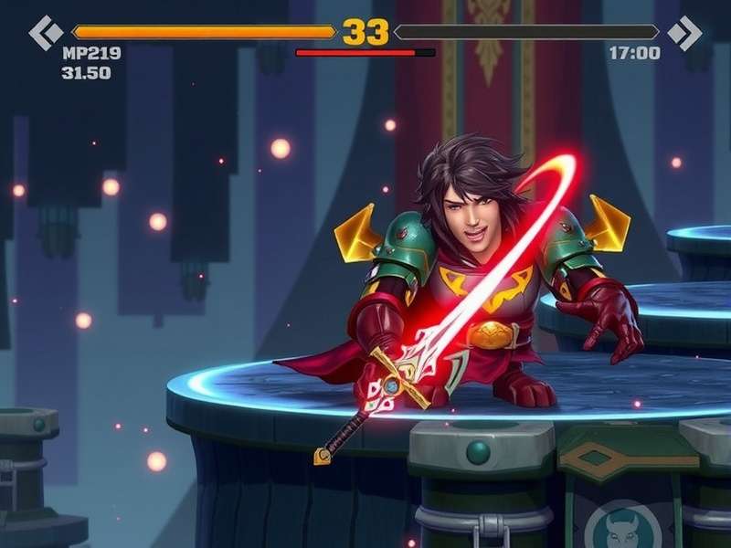 Ludo King game screenshot