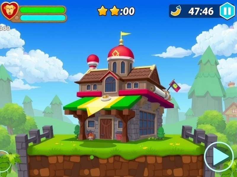 Ludo King game screenshot