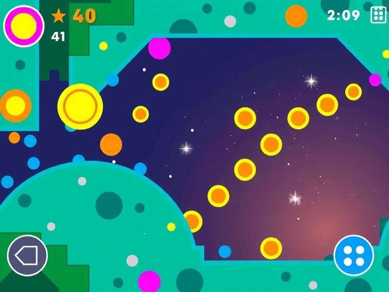Ludo King game screenshot