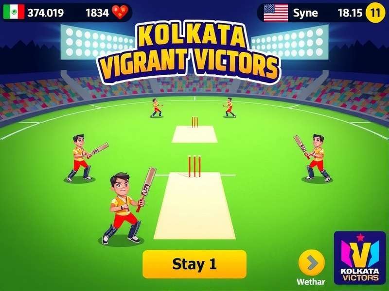 Ludo King game screenshot