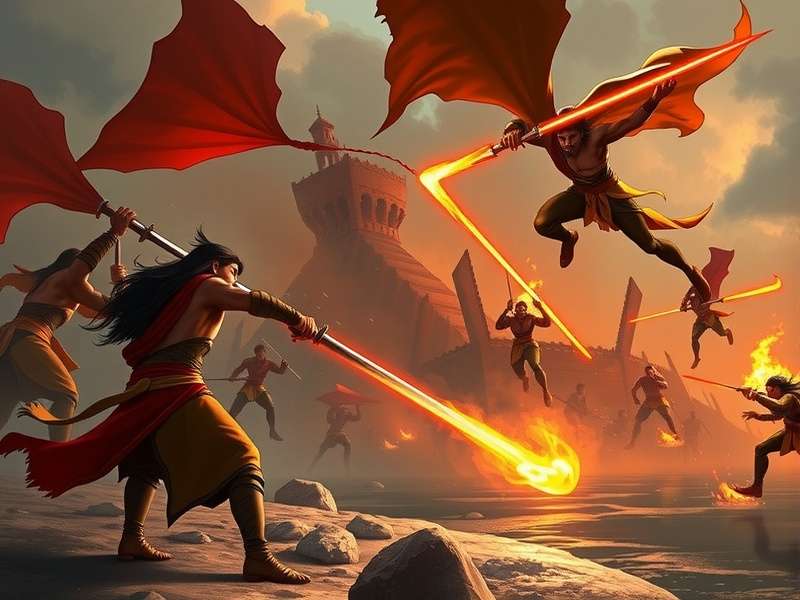 Ludo King game screenshot