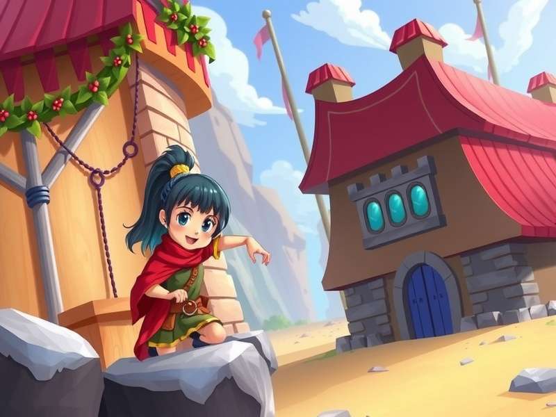 Ludo King game screenshot