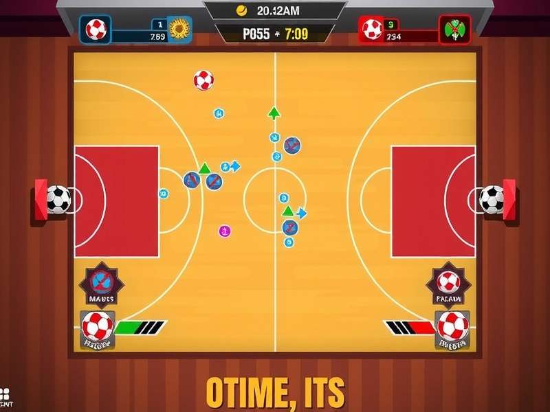 Ludo King game screenshot