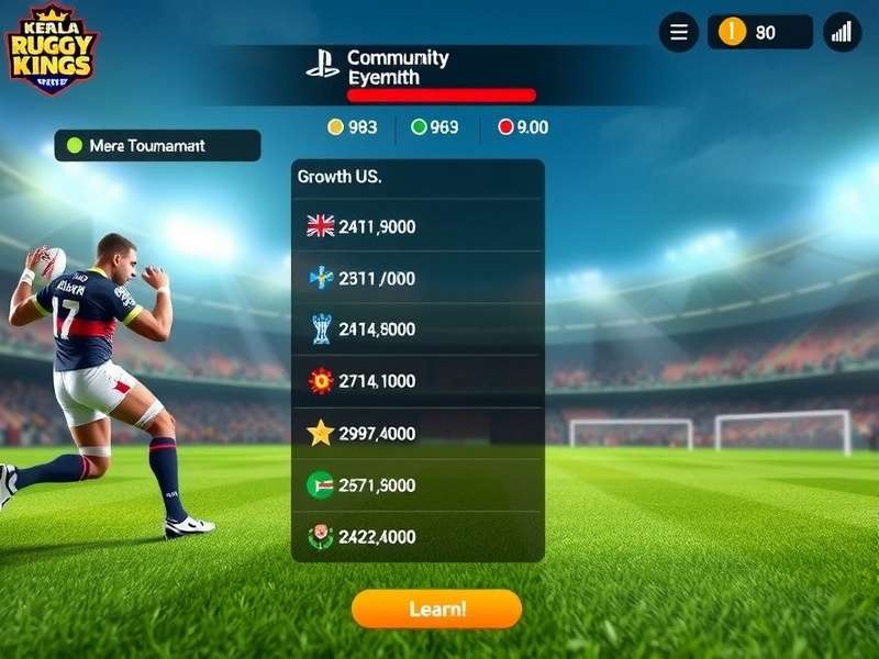 Ludo King game screenshot