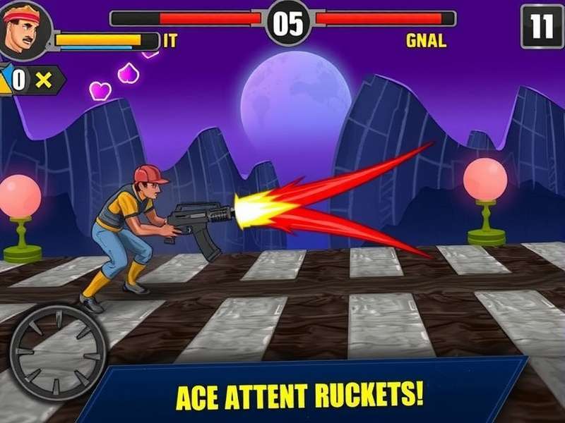 Ludo King game screenshot