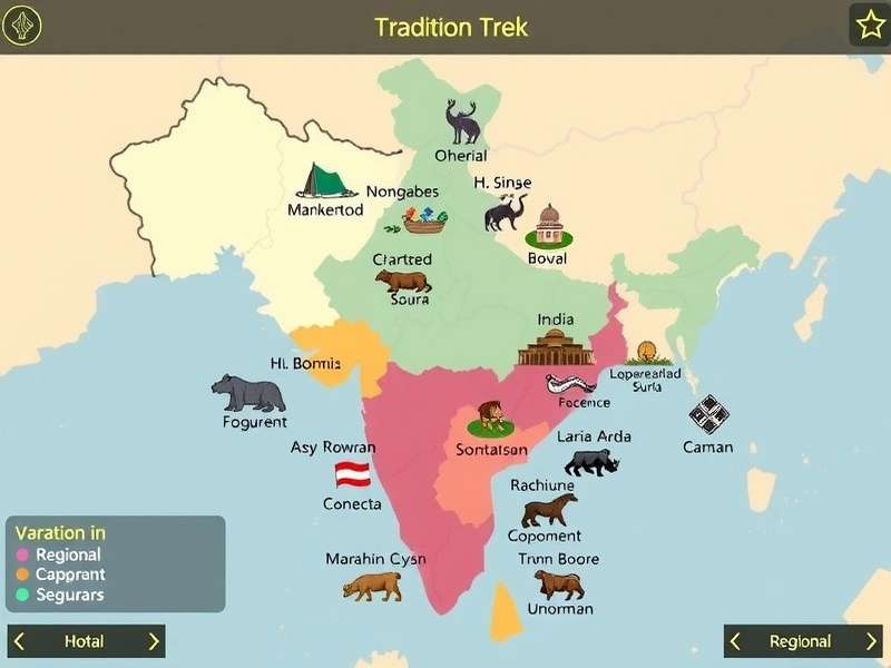 Ludo King game screenshot