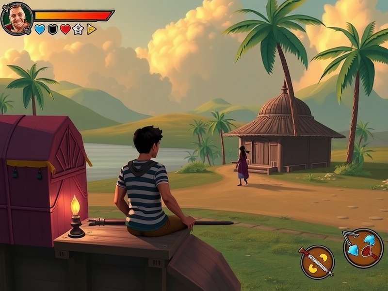 Assamese Allure Adventure