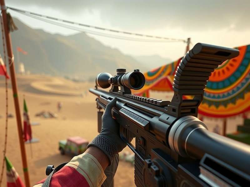 Ludo King game screenshot