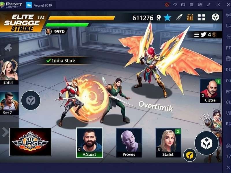 Ludo King game screenshot