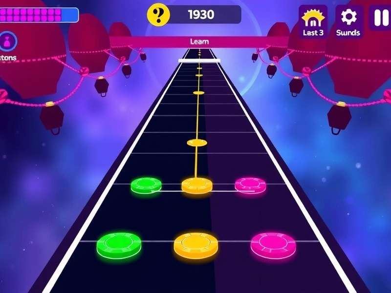 Ludo King game screenshot