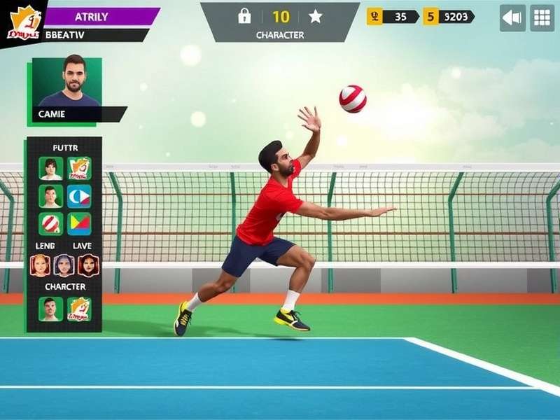 Ludo King game screenshot