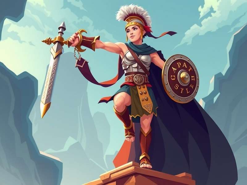 Agate Climb Gladiator