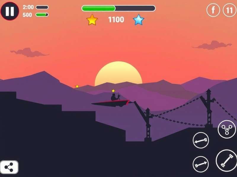 Ludo King game screenshot