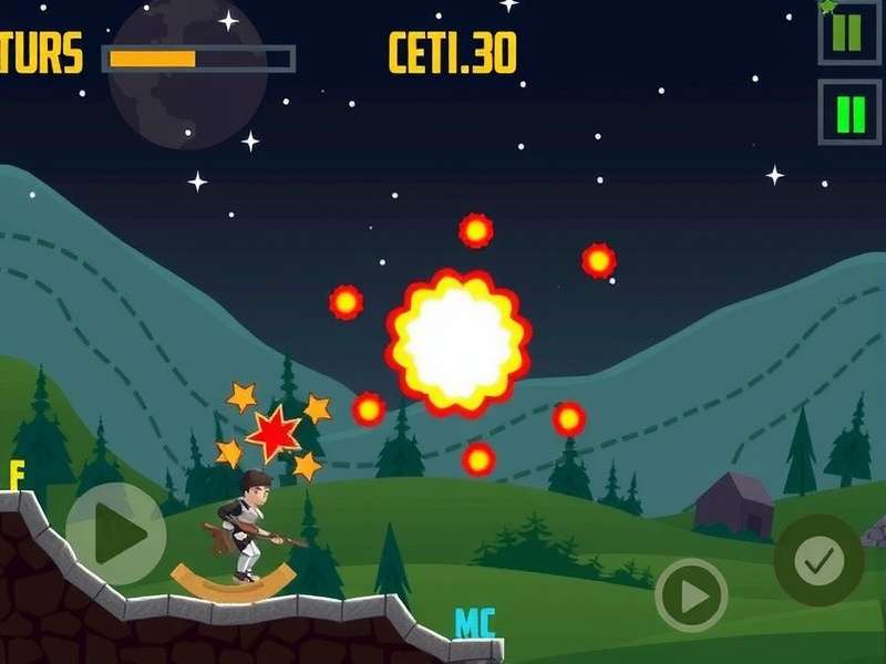 Ludo King game screenshot