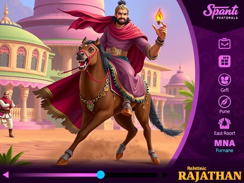 Ludo King game screenshot