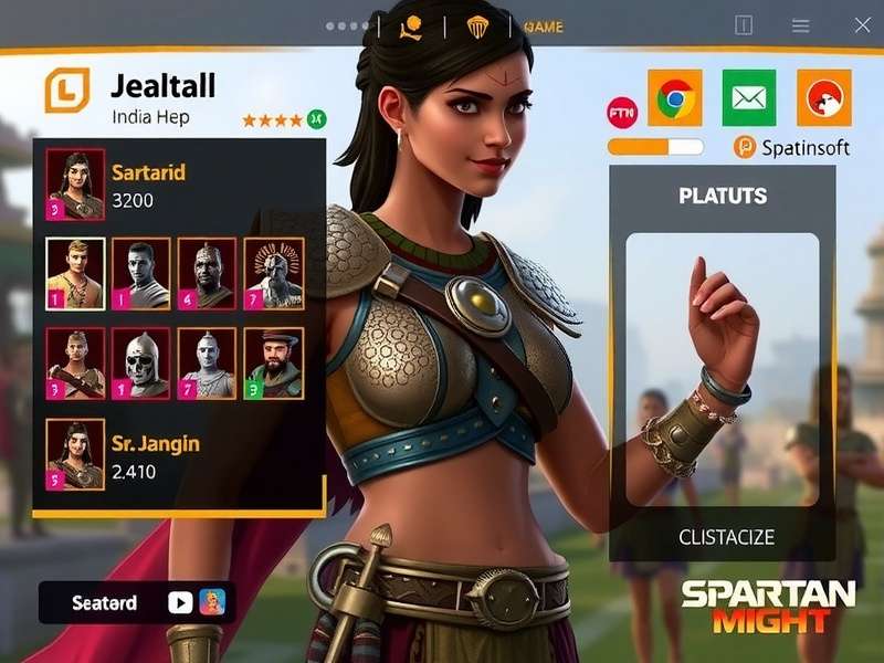 Ludo King game screenshot