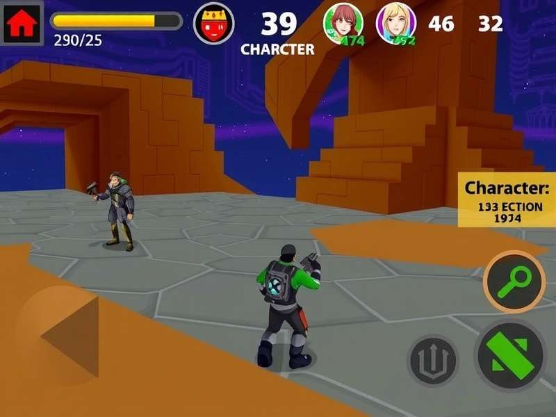 Ludo King game screenshot