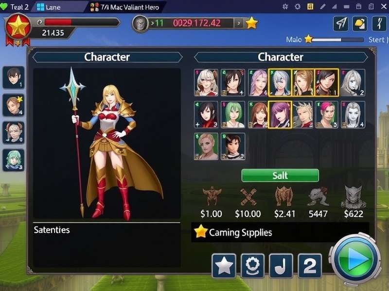 Ludo King game screenshot