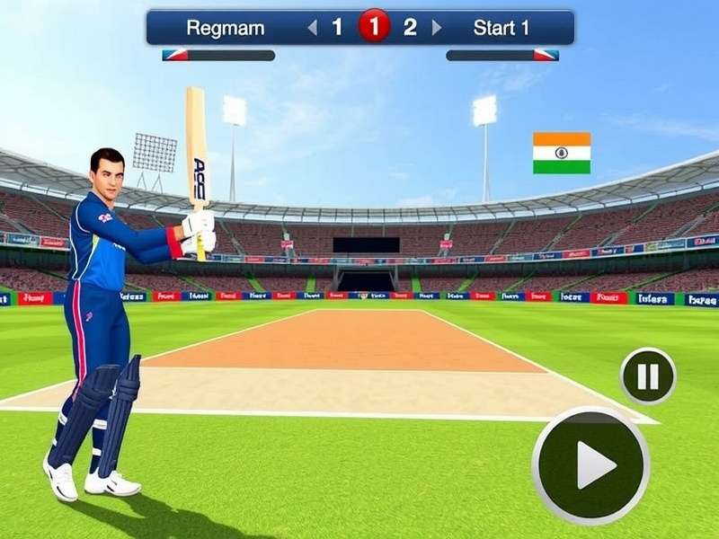 Ludo King game screenshot